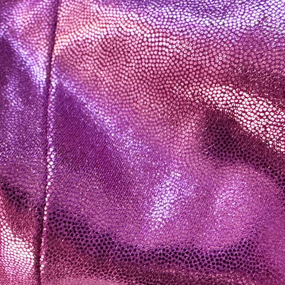 NWT Heroine Sport Magenta Marvel Convertible Bra - Picture 8 of 14